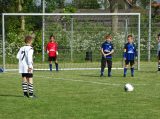 S.K.N.W.K. JO9-1 - Brouwershaven JO9-1 (competitie - 4e fase) (121/140)